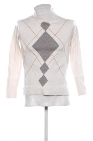 Pulover de bărbați Esprit, Mărime S, Culoare Ecru, Preț 32,99 Lei