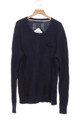 Pánský svetr  Esprit, Velikost S, Barva Modrá, Cena  229,00 Kč