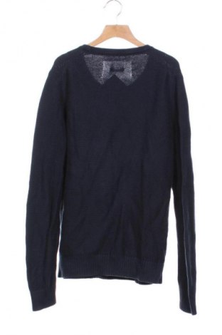Pánský svetr  Esprit, Velikost S, Barva Modrá, Cena  229,00 Kč