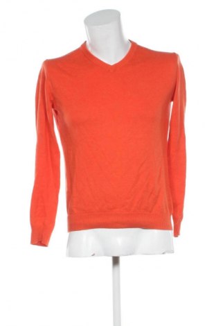 Pulover de bărbați Esprit, Mărime S, Culoare Portocaliu, Preț 45,99 Lei