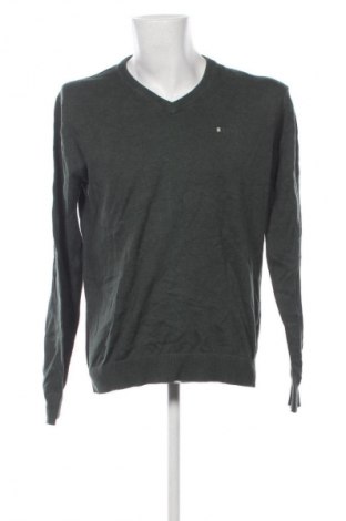 Pulover de bărbați Esprit, Mărime L, Culoare Verde, Preț 34,99 Lei