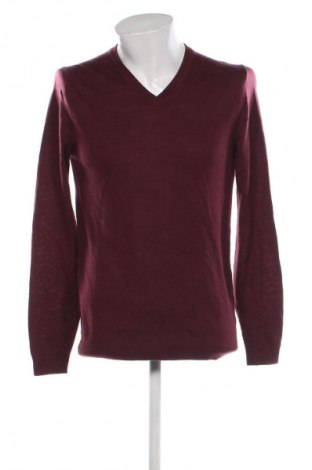Ανδρικό πουλόβερ Esprit, Μέγεθος M, Χρώμα Κόκκινο, Τιμή 13,99 €