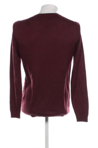 Ανδρικό πουλόβερ Esprit, Μέγεθος M, Χρώμα Κόκκινο, Τιμή 13,99 €