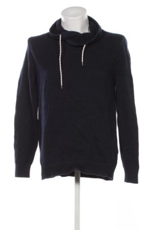 Męski sweter Esprit, Rozmiar XL, Kolor Niebieski, Cena 44,99 zł