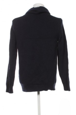 Męski sweter Esprit, Rozmiar XL, Kolor Niebieski, Cena 44,99 zł