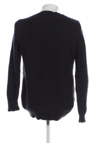 Мъжки пуловер Esprit, Размер L, Цвят Син, Цена 9,20 €