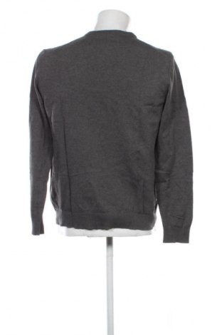 Ανδρικό πουλόβερ Esprit, Μέγεθος L, Χρώμα Γκρί, Τιμή 16,99 €