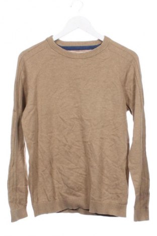 Pulover de bărbați Esprit, Mărime M, Culoare Bej, Preț 56,99 Lei