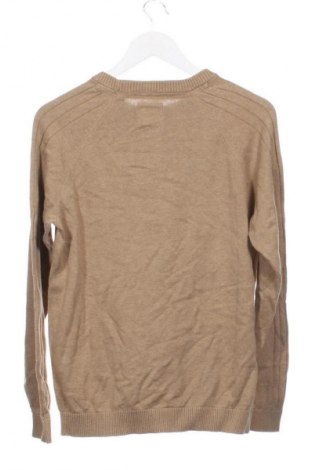 Pulover de bărbați Esprit, Mărime M, Culoare Bej, Preț 56,99 Lei
