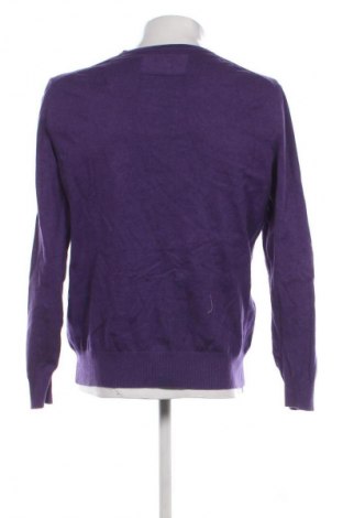 Pulover de bărbați Esprit, Mărime XL, Culoare Mov, Preț 59,99 Lei
