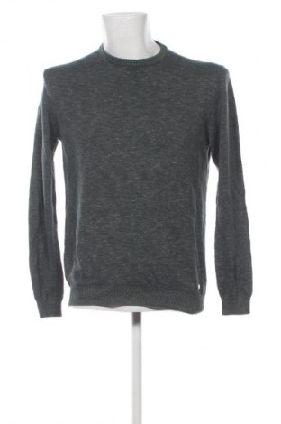 Мъжки пуловер Esprit, Размер L, Цвят Зелен, Цена 11,24 €