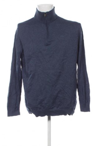 Pulover de bărbați Esprit, Mărime XXL, Culoare Albastru, Preț 56,99 Lei