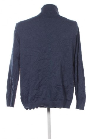 Pulover de bărbați Esprit, Mărime XXL, Culoare Albastru, Preț 56,99 Lei