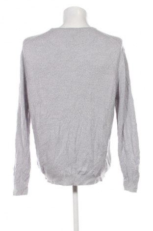 Ανδρικό πουλόβερ Eterna, Μέγεθος XXL, Χρώμα Γκρί, Τιμή 17,99 €