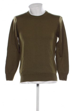 Herrenpullover Etienne Aigner, Größe S, Farbe Grün, Preis € 75,99