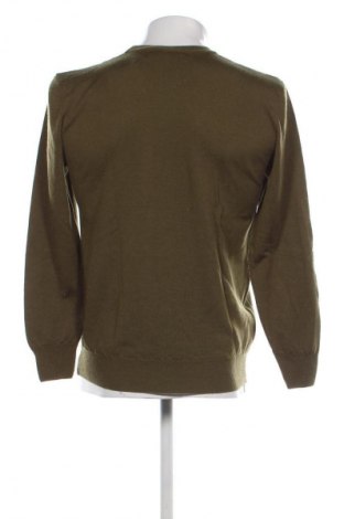 Herrenpullover Etienne Aigner, Größe S, Farbe Grün, Preis € 75,99