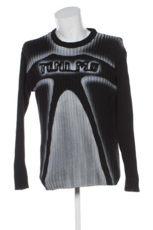 Pulover de bărbați Explorer, Mărime L, Culoare Multicolor, Preț 56,99 Lei