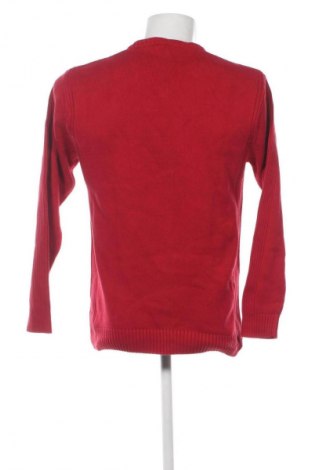 Pánský svetr  Explorer, Velikost M, Barva Červená, Cena  299,00 Kč