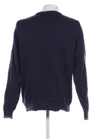 Ανδρικό πουλόβερ FILA, Μέγεθος XL, Χρώμα Μπλέ, Τιμή 26,99 €