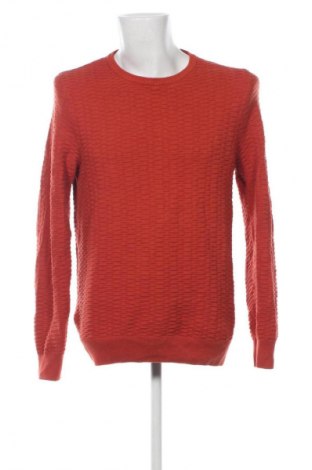 Pulover de bărbați FILA, Mărime L, Culoare Maro, Preț 114,99 Lei