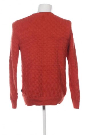 Pulover de bărbați FILA, Mărime L, Culoare Maro, Preț 114,99 Lei