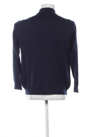 Мъжки пуловер FMF, Размер S, Цвят Син, Цена 10,73 €