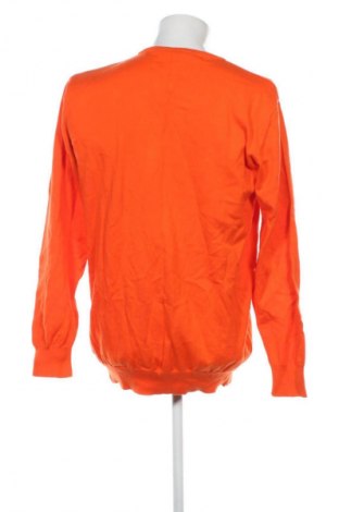 Herrenpullover FSBN, Größe XXL, Farbe Orange, Preis € 12,99
