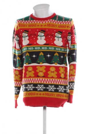 Pánsky sveter  FSBN, Veľkosť M, Farba Viacfarebná, Cena  10,95 €