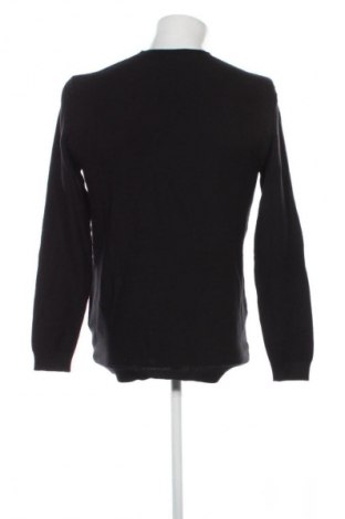 Мъжки пуловер FSBN, Размер M, Цвят Черен, Цена 11,24 €