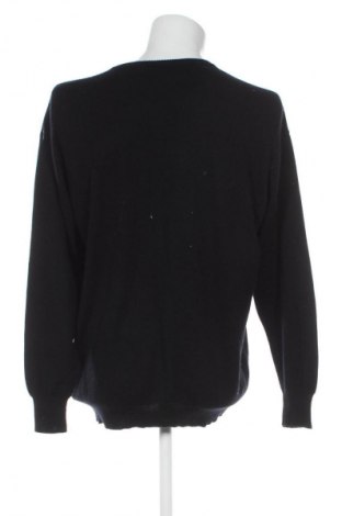 Pulover de bărbați Fedeli, Mărime XL, Culoare Negru, Preț 142,99 Lei