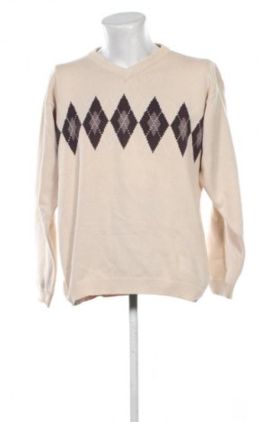 Męski sweter Fishbone, Rozmiar XL, Kolor Kolorowy, Cena 80,99 zł