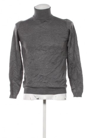 Мъжки пуловер Five Seasons, Размер M, Цвят Сив, Цена 17,38 €