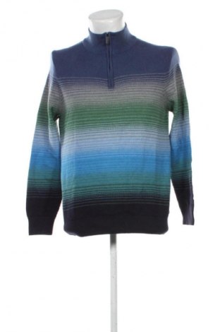 Férfi pulóver Franco Bonini, Méret L, Szín Sokszínű, Ár 4 409 Ft