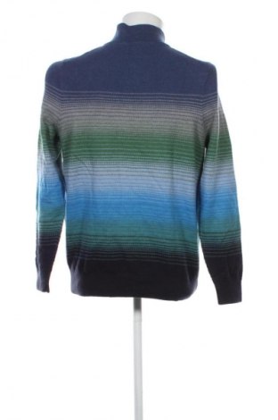 Férfi pulóver Franco Bonini, Méret L, Szín Sokszínű, Ár 4 409 Ft