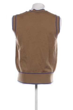 Pulover de bărbați Fred Perry, Mărime M, Culoare Maro, Preț 205,99 Lei