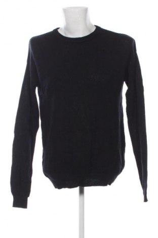 Pánsky sveter  Free by Cotton On, Veľkosť XXL, Farba Čierna, Cena  11,95 €