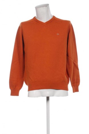 Ανδρικό πουλόβερ Fynch-Hatton, Μέγεθος M, Χρώμα Πορτοκαλί, Τιμή 28,99 €
