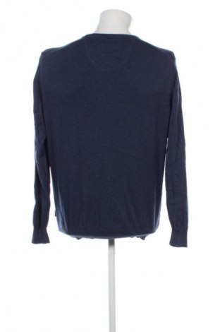 Férfi pulóver Fynch-Hatton, Méret L, Szín Kék, Ár 12 489 Ft
