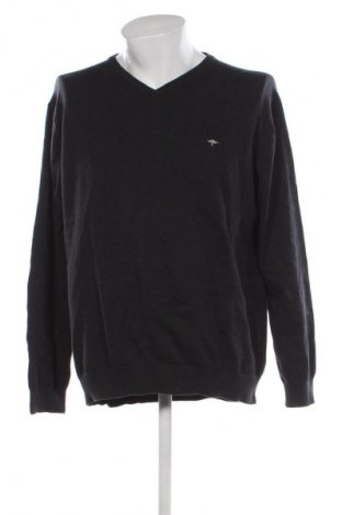 Ανδρικό πουλόβερ Fynch-Hatton, Μέγεθος 3XL, Χρώμα Μαύρο, Τιμή 29,99 €