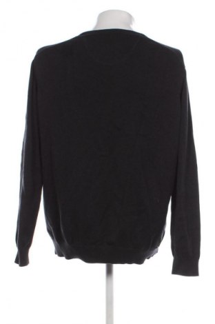 Ανδρικό πουλόβερ Fynch-Hatton, Μέγεθος 3XL, Χρώμα Μαύρο, Τιμή 29,99 €