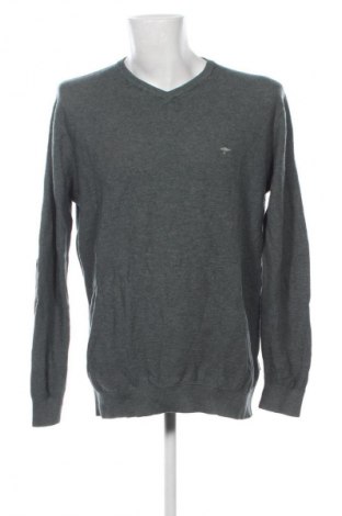 Pánsky sveter  Fynch-Hatton, Veľkosť XXL, Farba Zelená, Cena  33,95 €