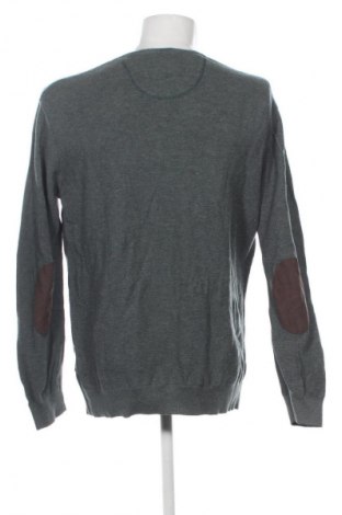 Pánsky sveter  Fynch-Hatton, Veľkosť XXL, Farba Zelená, Cena  33,95 €