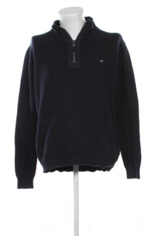Pulover de bărbați Fynch-Hatton, Mărime XL, Culoare Albastru, Preț 98,99 Lei