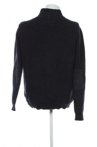 Pulover de bărbați Fynch-Hatton, Mărime XL, Culoare Albastru, Preț 98,99 Lei