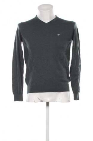 Мъжки пуловер Fynch-Hatton, Размер S, Цвят Зелен, Цена 23,51 €