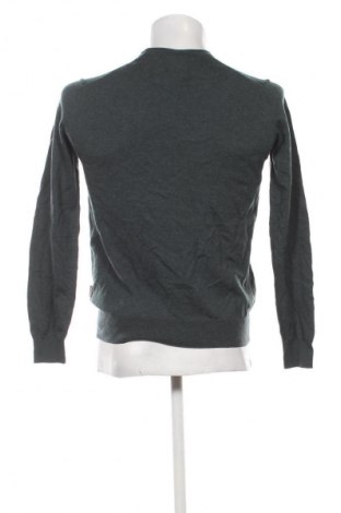 Мъжки пуловер Fynch-Hatton, Размер S, Цвят Зелен, Цена 23,51 €