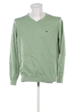 Herrenpullover Fynch-Hatton, Größe XL, Farbe Grün, Preis € 32,99