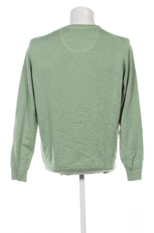 Herrenpullover Fynch-Hatton, Größe XL, Farbe Grün, Preis € 32,99