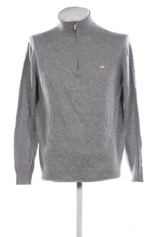 Мъжки пуловер Fynch-Hatton, Размер L, Цвят Сив, Цена 27,09 €