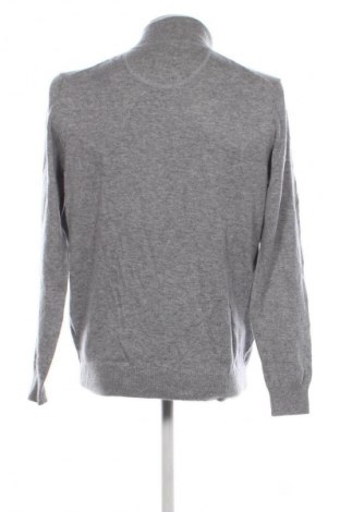 Мъжки пуловер Fynch-Hatton, Размер L, Цвят Сив, Цена 27,09 €